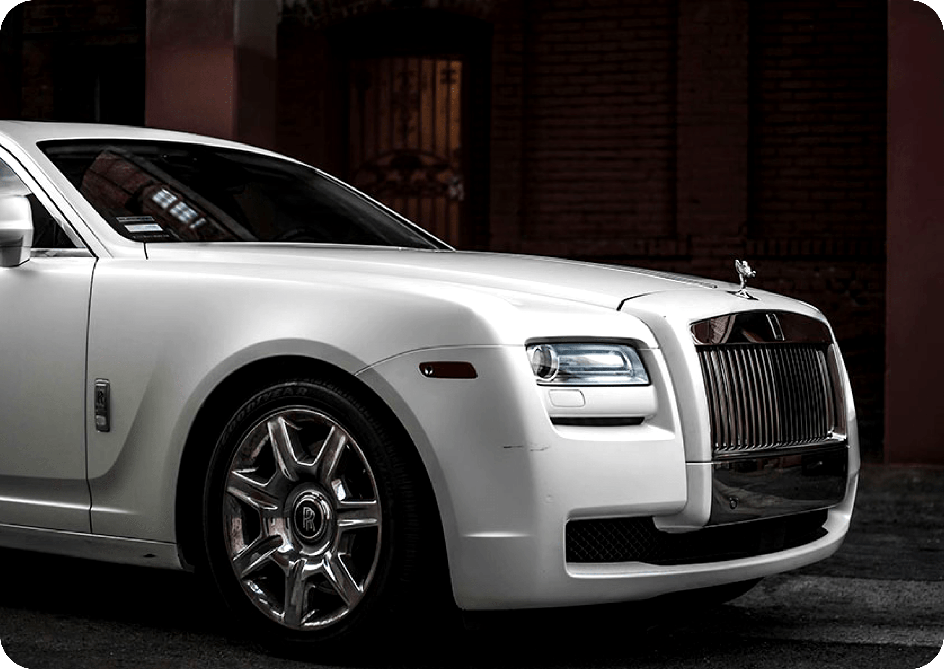 Hermes Luxury Car Rentals